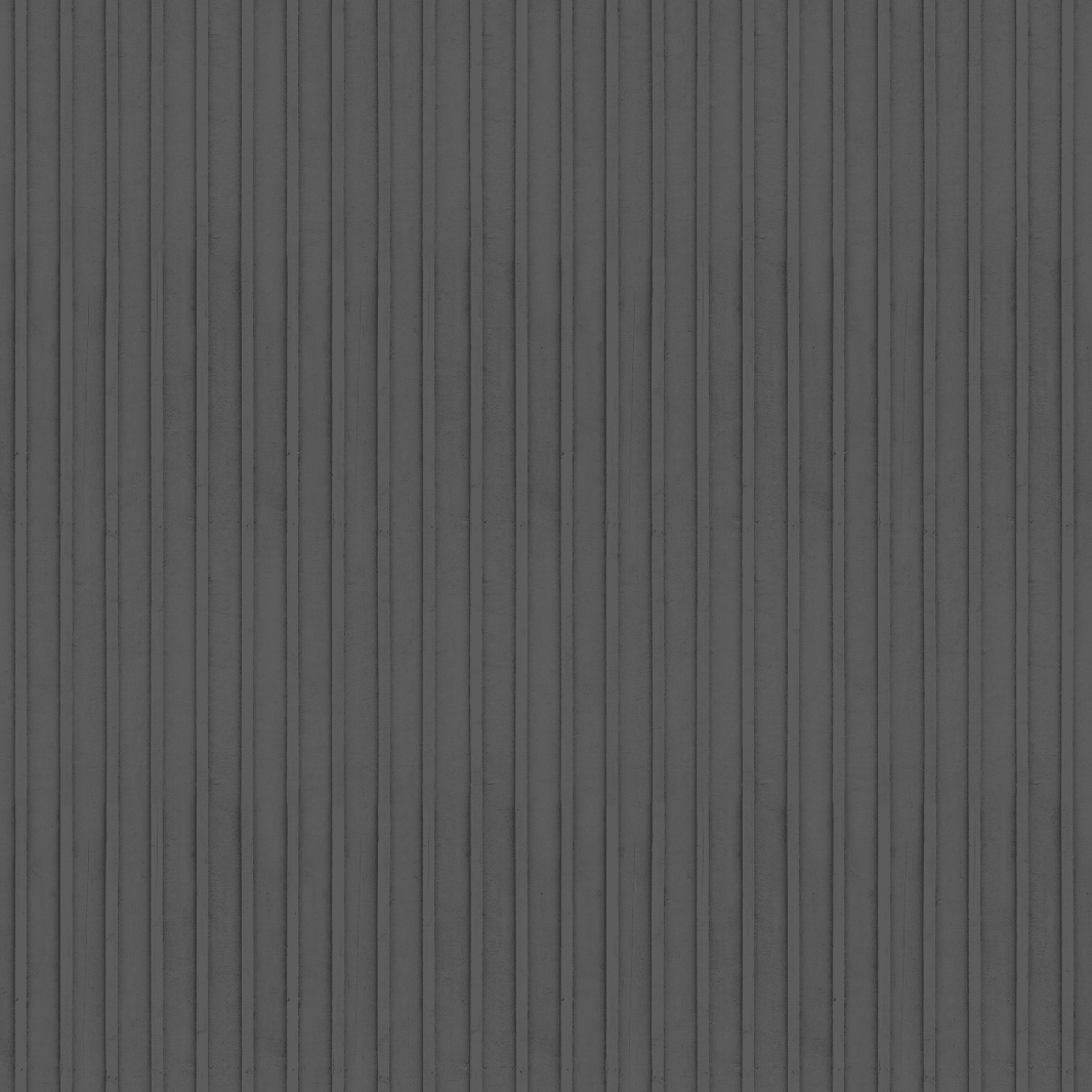 Fototapet, Swedish Cottage, Grey, Rebel Walls - 2