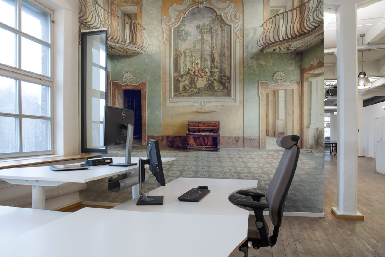 Fototapet, Time Traveler, Rebel Walls - 4