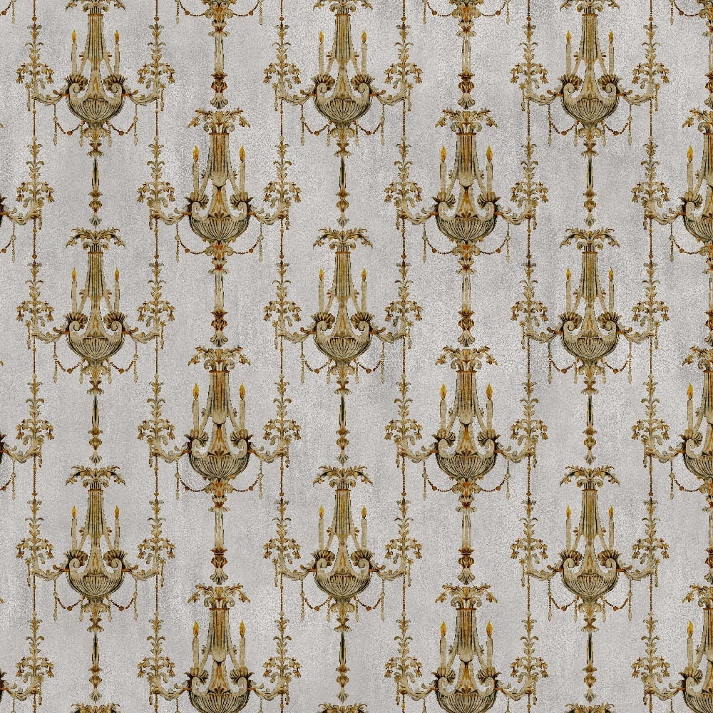 Fototapet Velvet Reign light - personalizat, VLAdiLA - 5