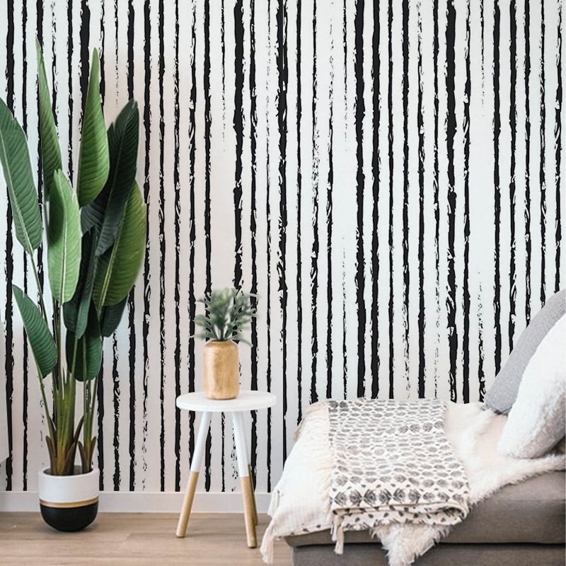 Fototapet Vintage Stripes, VLAdiLA - 3