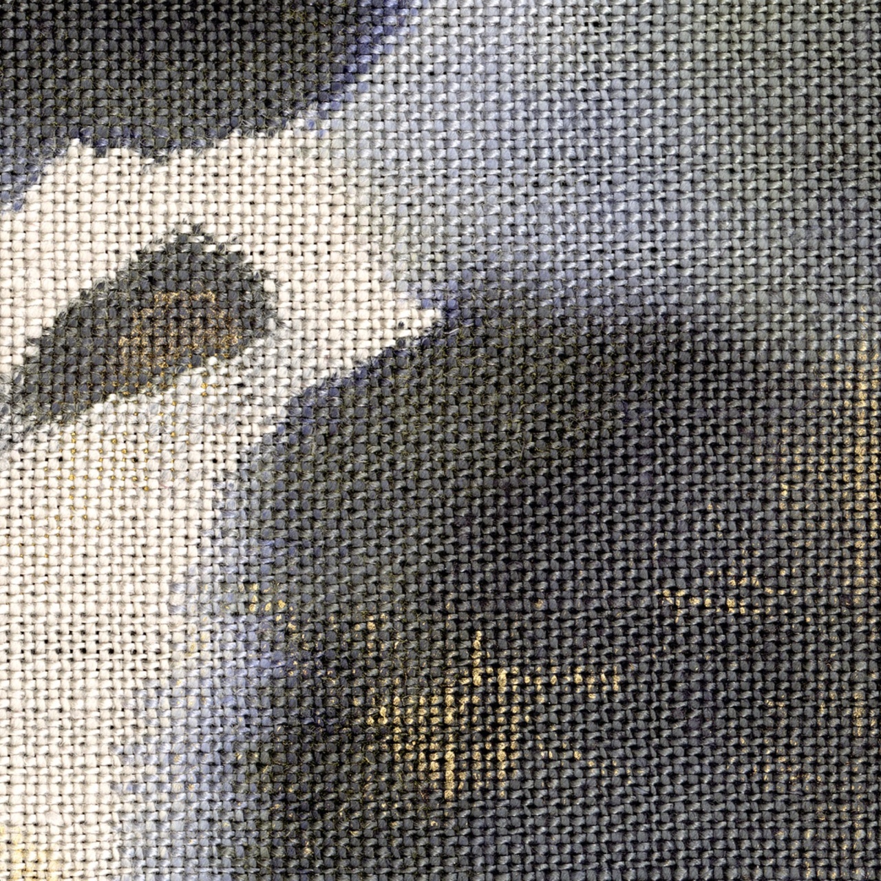 Fototapet, Violets, Blue, Rebel Walls - 4