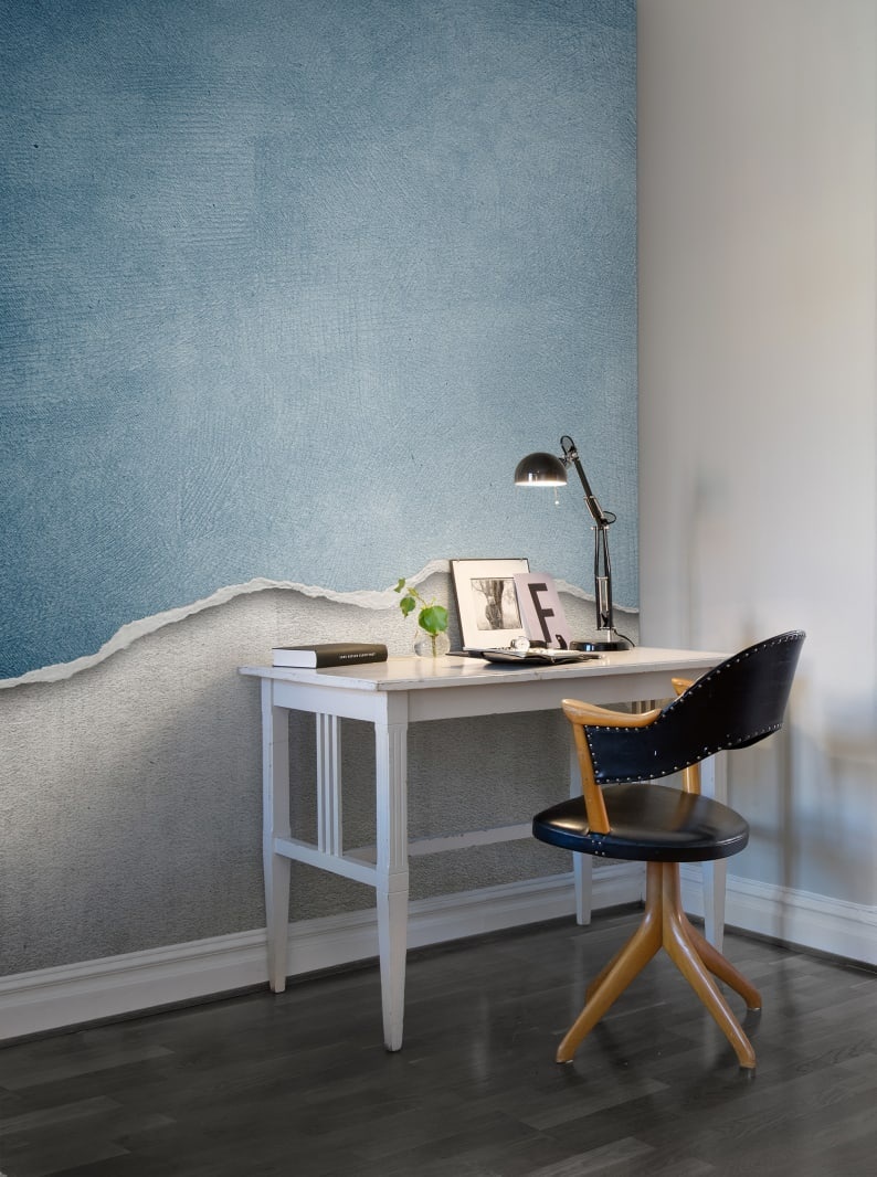 Fototapet, Worn Wall, Rebel Walls