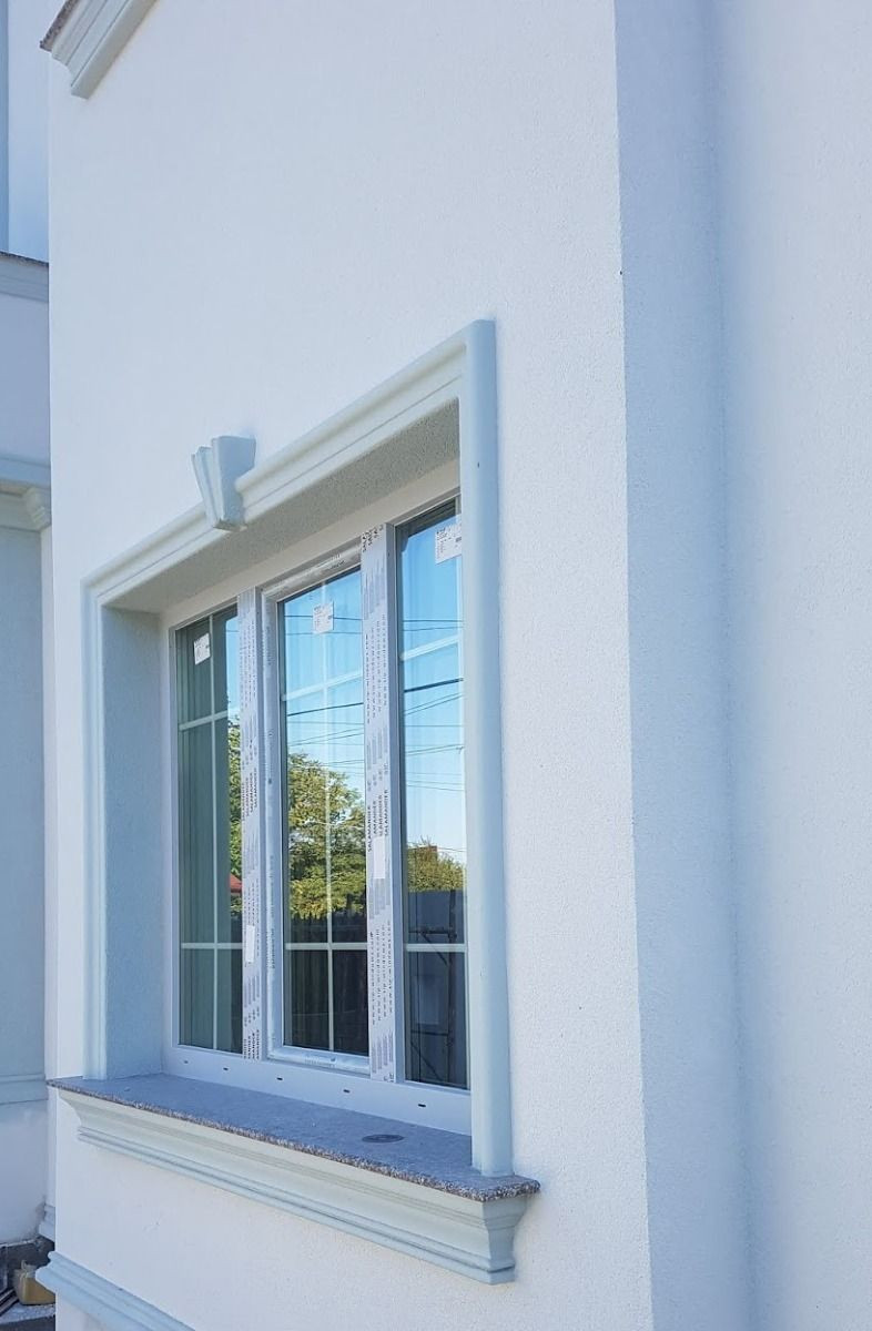Solbanc exterior ST03A - 10x6x200 cm - 1 | YEO