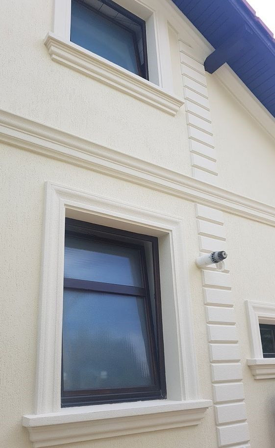 Solbanc exterior ST11A - 12x10x200 cm - 1 | YEO