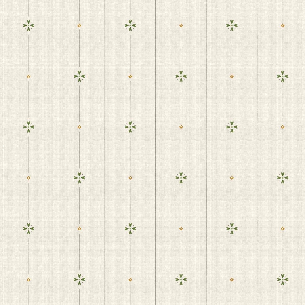 Tapet, Blouse, Pistachio, Coordonne, 5mp / rola