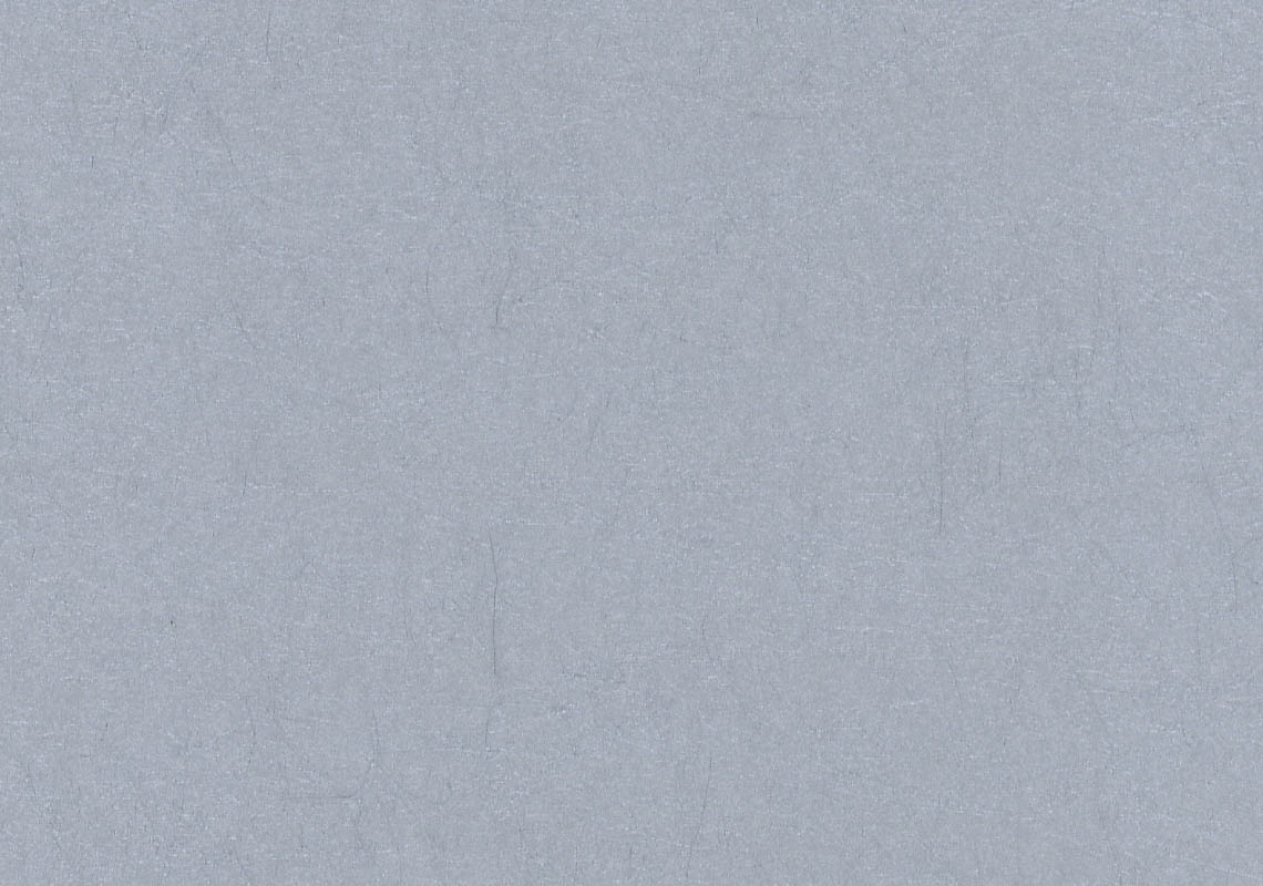 Tapet, Carla, Denim Blue Luxury Plain, 1838 Wallcoverings, 5.3mp / rola