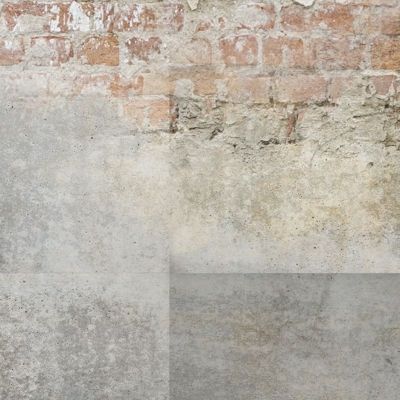 Tapet Grunge, VLAdiLA - 1 | YEO