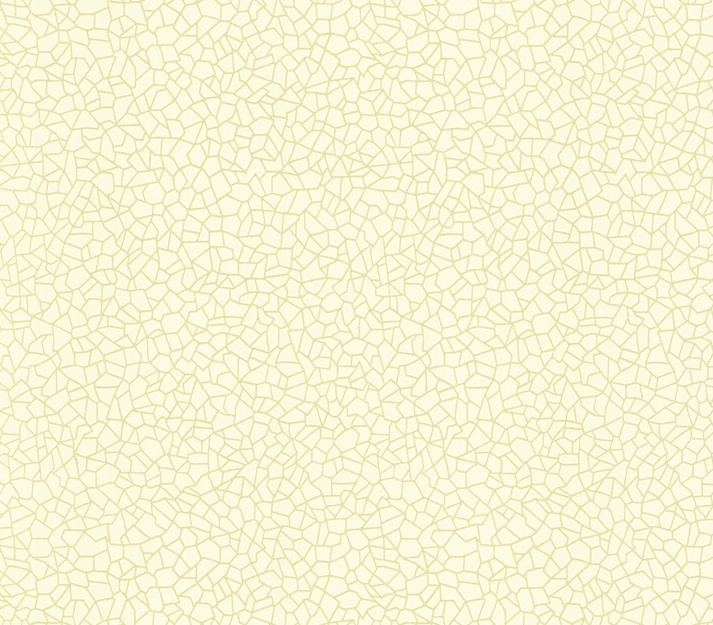 Tapet, Kew, Yellow Luxury Geometric, 1838 Wallcoverings, 5.3mp / rola
