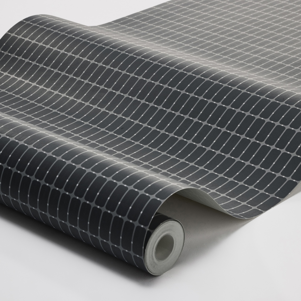 Tapet lavabil, Alvar Aalto M.I.T 1968, 5.3mp / rola — imaginea 5