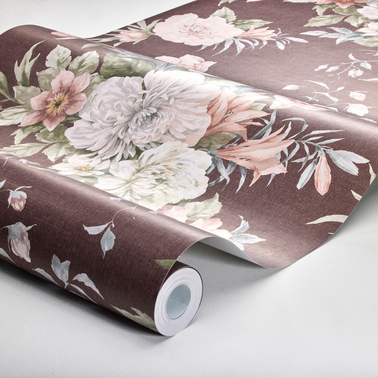 Tapet lavabil, Floral Charm 4255, 5.3mp / rola - 3