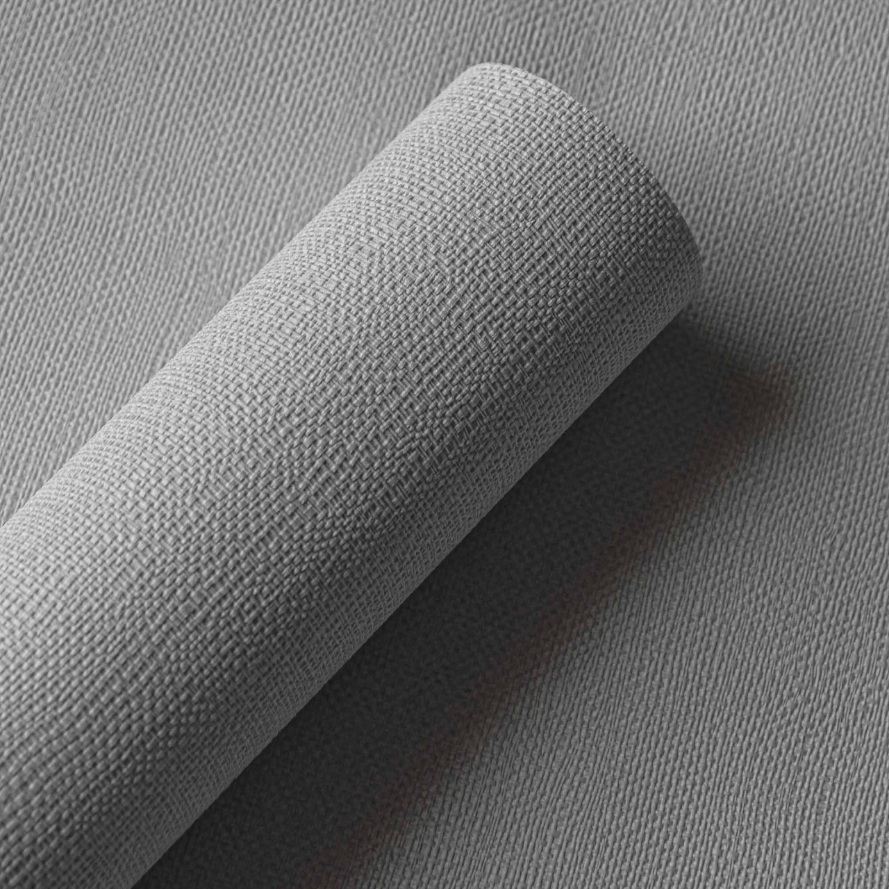 Tapet lavabil Lin Single, Acier, Palette, Coordonne 5.3mp / rola