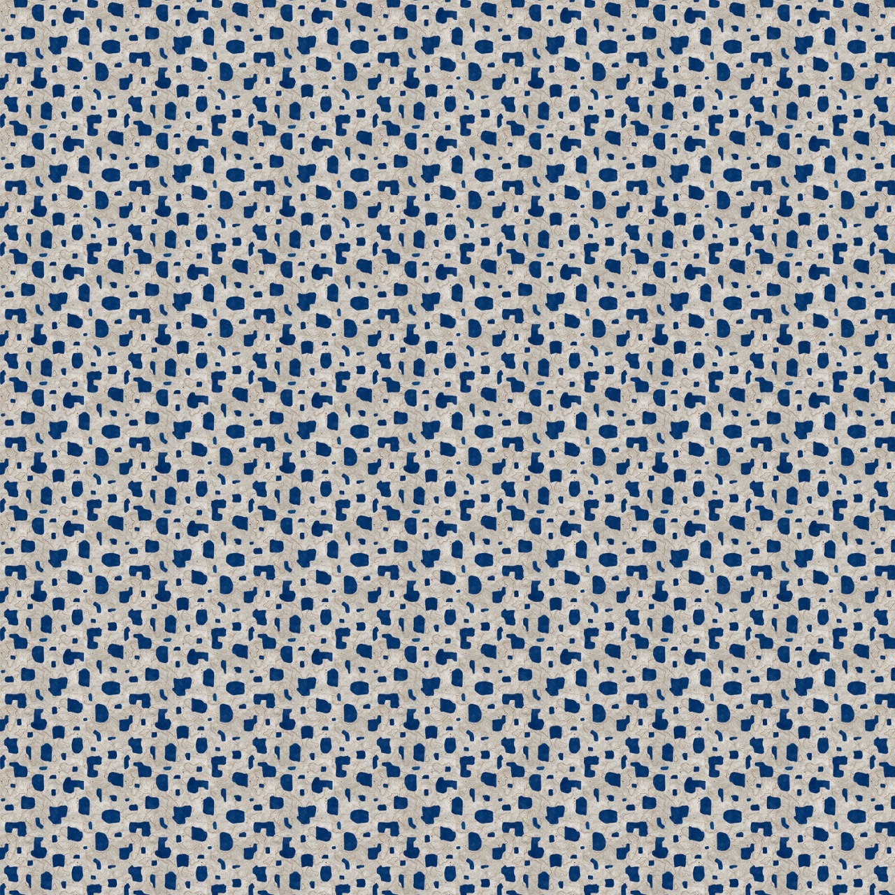 Tapet lavabil Map Xylography, Blue, TresTintas 5mp / rola - 3