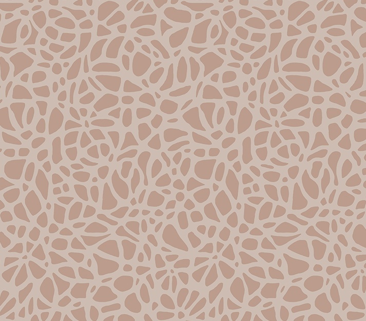 Tapet, Pebble, Beach Rose Gold Luxury Patterned, 1838 Wallcoverings, 5.3mp / rola - 2
