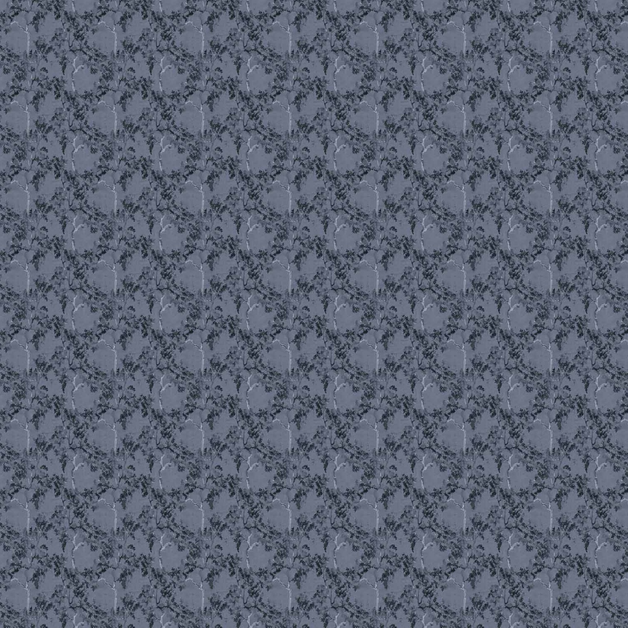 Tapet Willow Poem, Navy, Coordonne 5mp / rola - 3