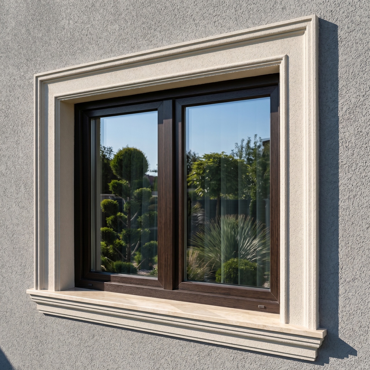 Ancadrament exterior AT05A-11x4x200cm - 5