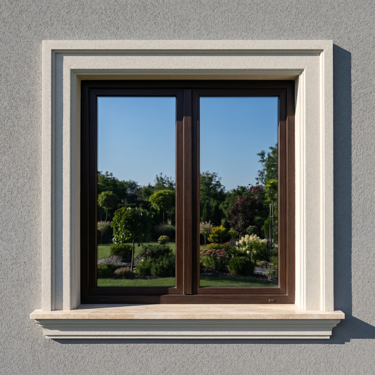 Ancadrament exterior AT14A-13x4x200cm - 3