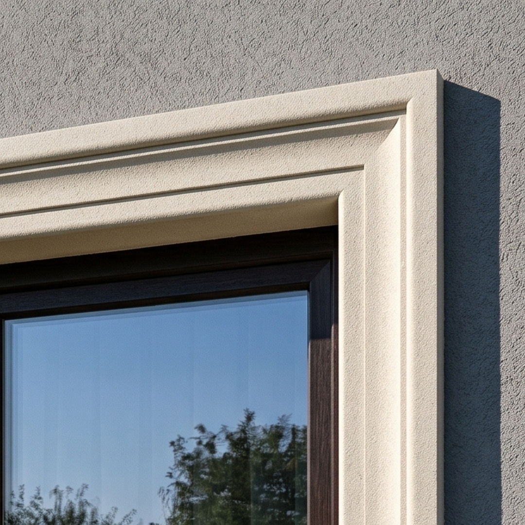 Ancadrament exterior AT17A-14x4x200cm - 5