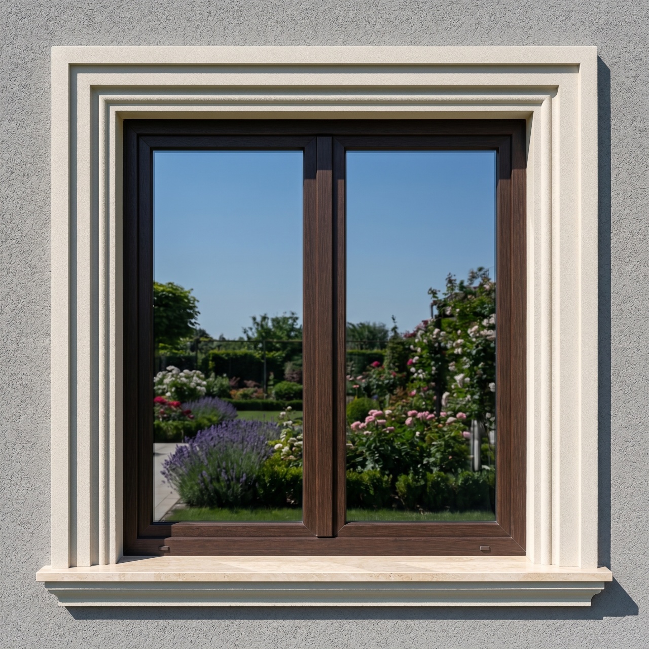 Ancadrament exterior AT19A-15x5x200cm - 3