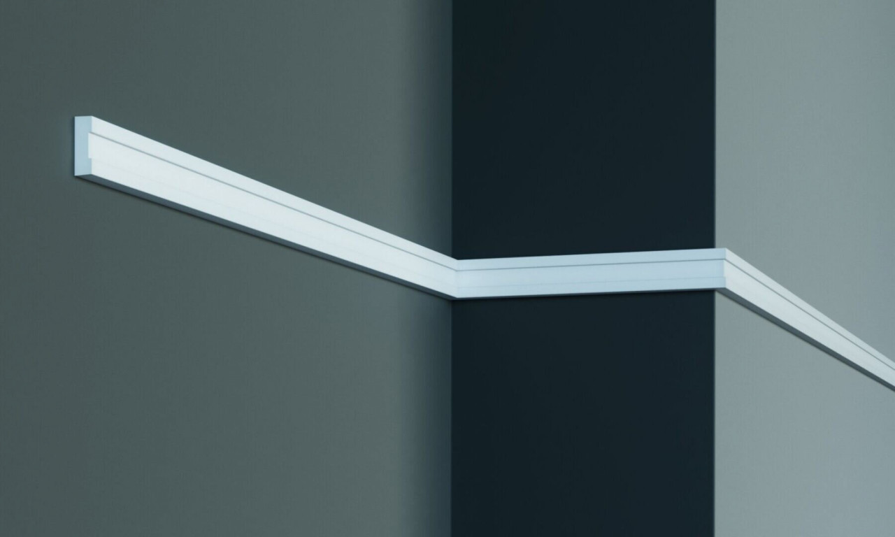 Brau decorativ CR893 - 1.5x0.5x200 cm - 2 | YEO