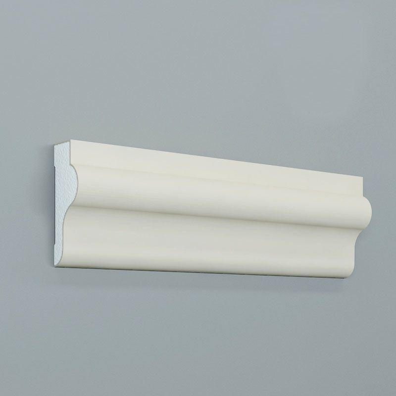 Brau exterior BT04A - 14x5x200 cm