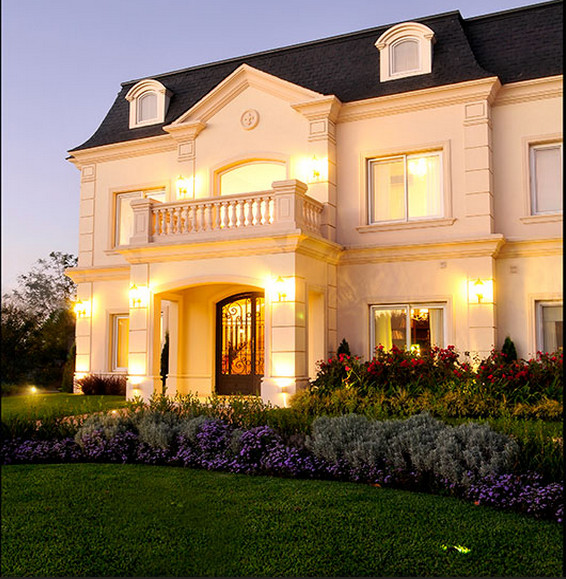 Brau exterior BT05A - 14x5x200 cm - 1 | YEO