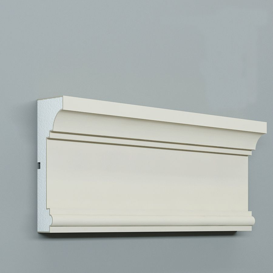 Brau exterior BT15A - 22x8x200 cm