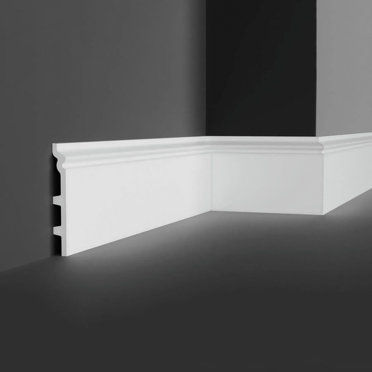 Brau poliuretan CR945 - 14x1.8x200 cm