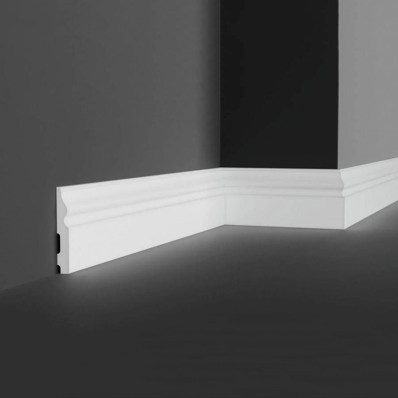 Brau poliuretan flexibil CR936F - 10.1x1.5x200 cm