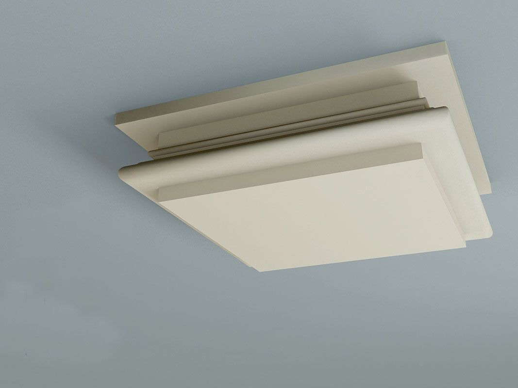 Capitel coloana exterior F02A-20x25x40cm