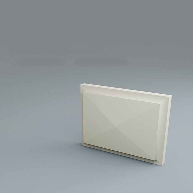 Coltar exterior ET09A-25x4.5x35cm