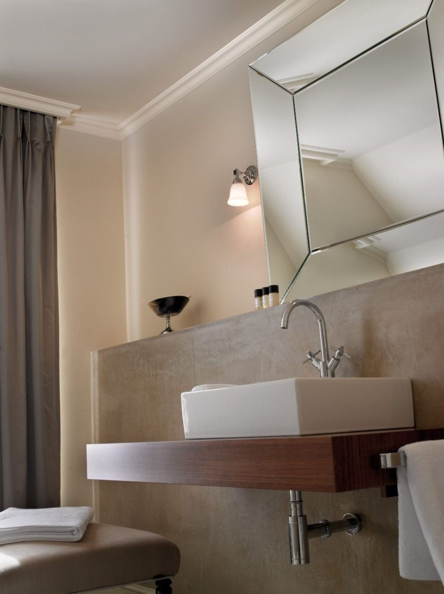 Cornisa decorativa K2 - 4.2x4.4x240 cm - 2 | YEO