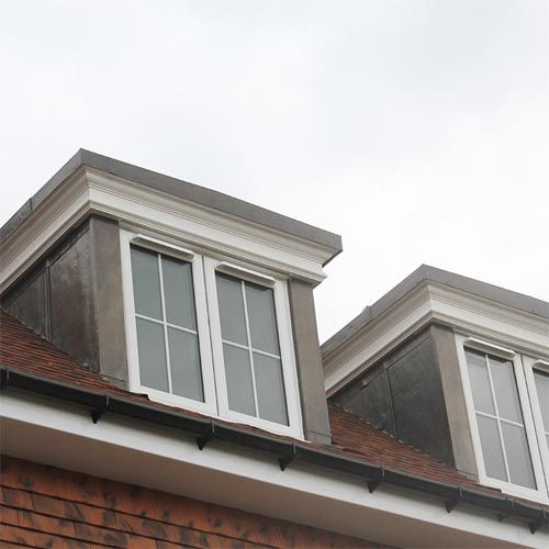 Cornisa exterior CT03A - 14x10x200 cm - 1 | YEO
