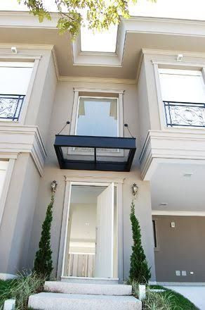 Cornisa exterior CT10A - 20x7x200 cm - 1 | YEO