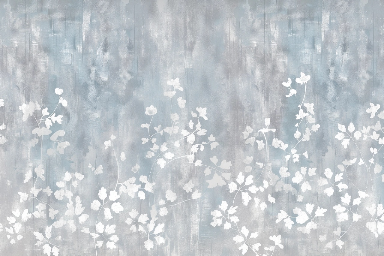 Fototapet Abstract Desire Jardin Rêve DJ200