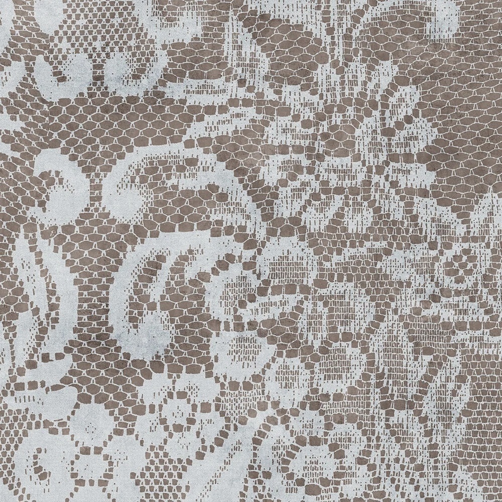 Fototapet Ajur (Burnt Sienna) - personalizat, VLAdiLA - 4