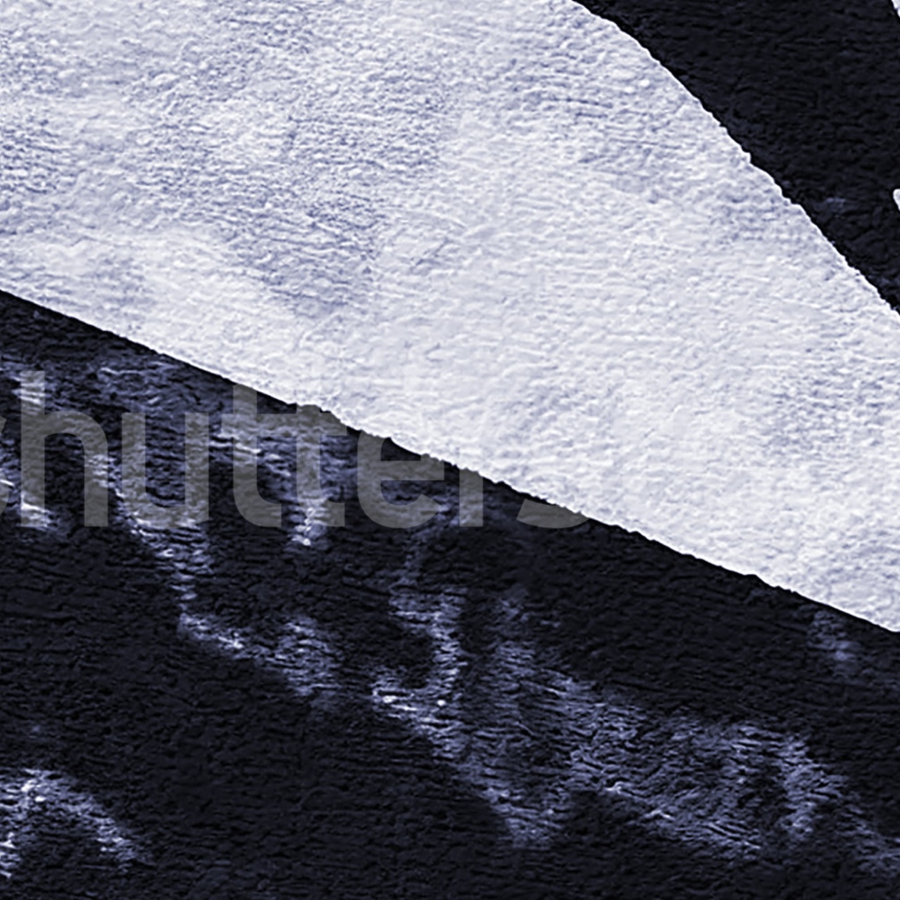Fototapet, Artzy Stripes, Blue, Rebel Walls - 4