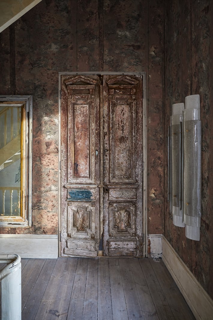 Fototapet, Berlin, Rust, Rebel Walls