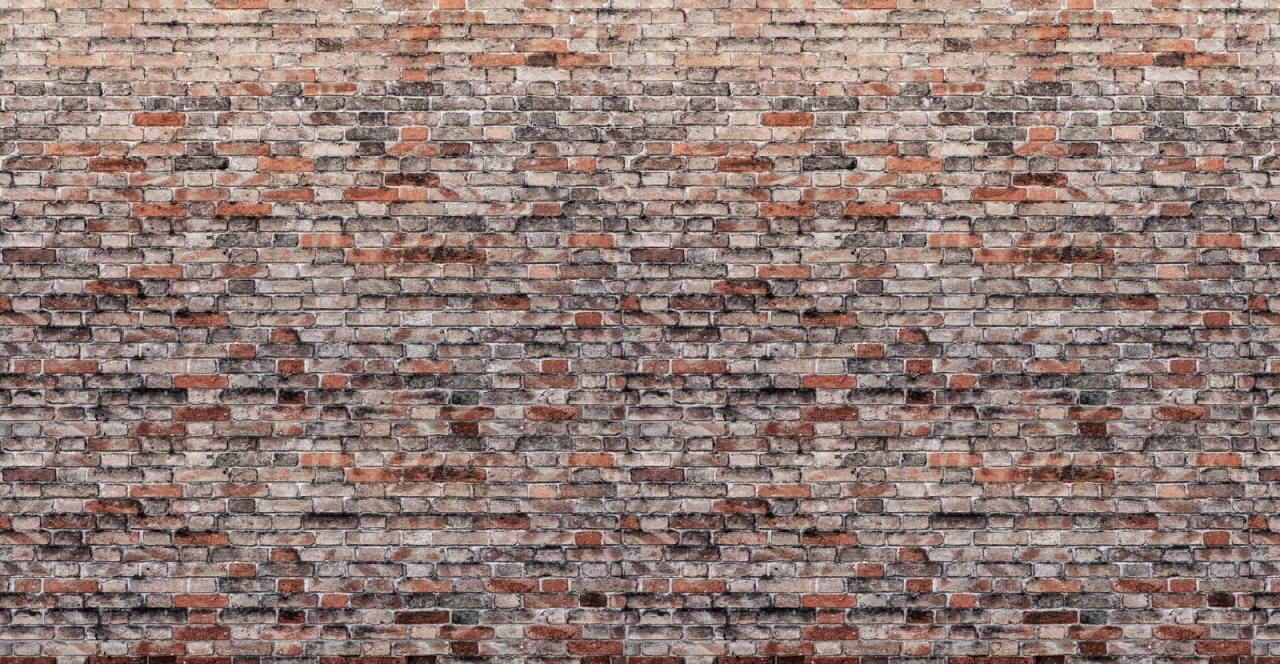 Fototapet, Brickwork, Rebel Walls - 2