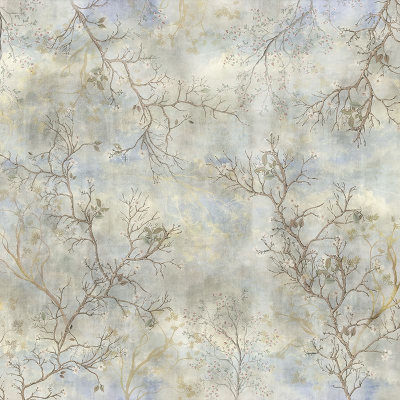 Fototapet Burgeon Fresco, VLAdiLA - 4