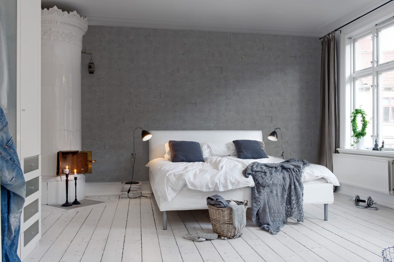 Fototapet, Concrete Tile, Rebel Walls