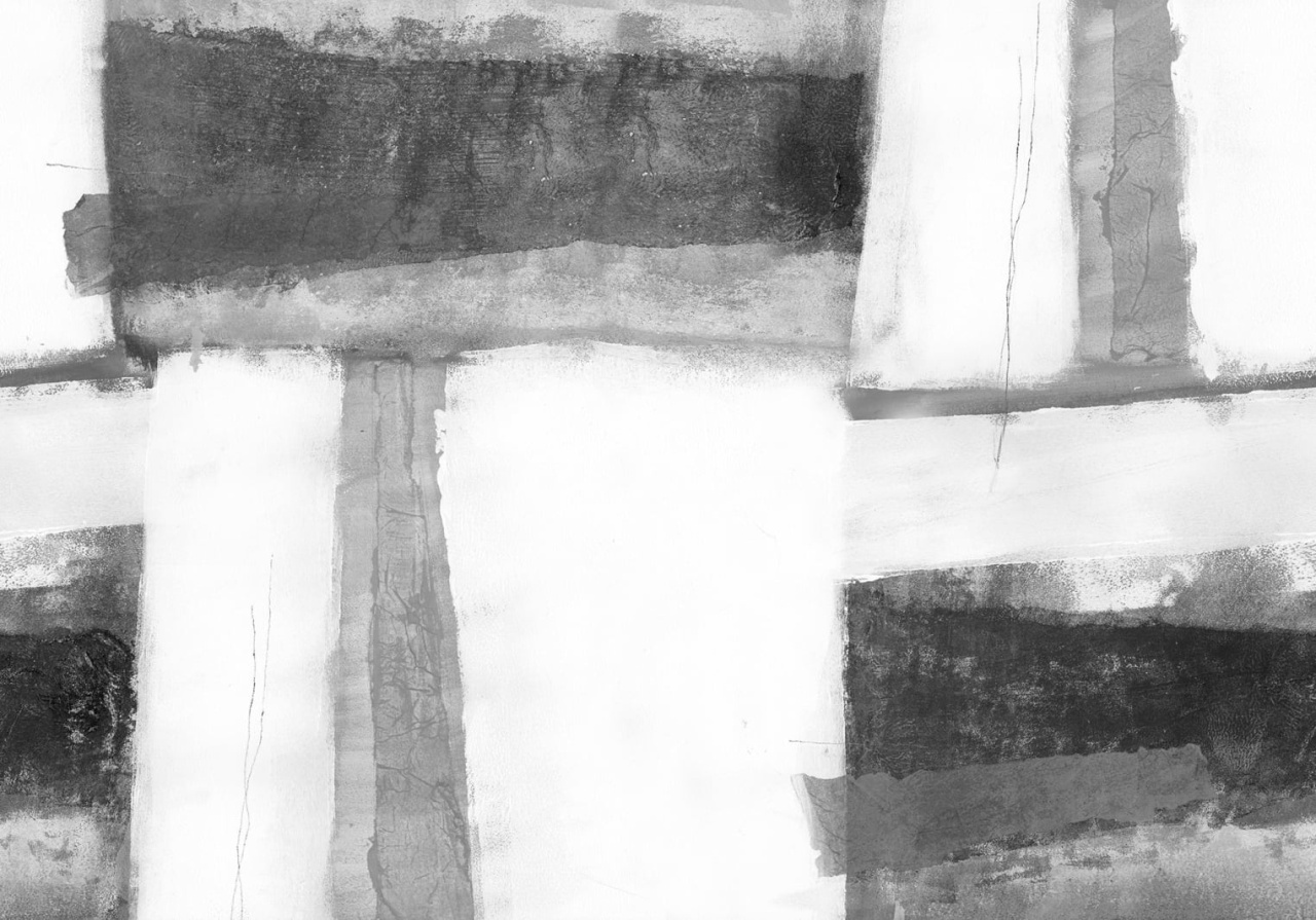 Fototapet, Fields, Graphite, Rebel Walls - 2