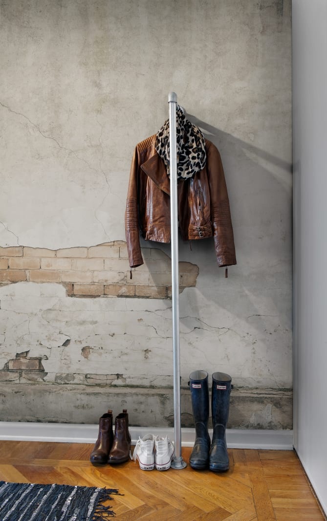 Fototapet, Frontage, Rebel Walls - 4