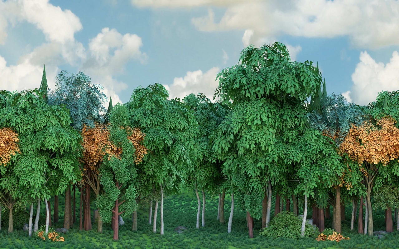 Fototapet, Gaming Woods, Fall, Rebel Walls - 2