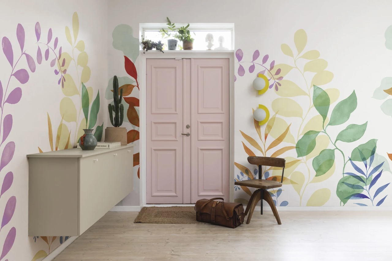 Fototapet, Grow, Pride, Rebel Walls - 3