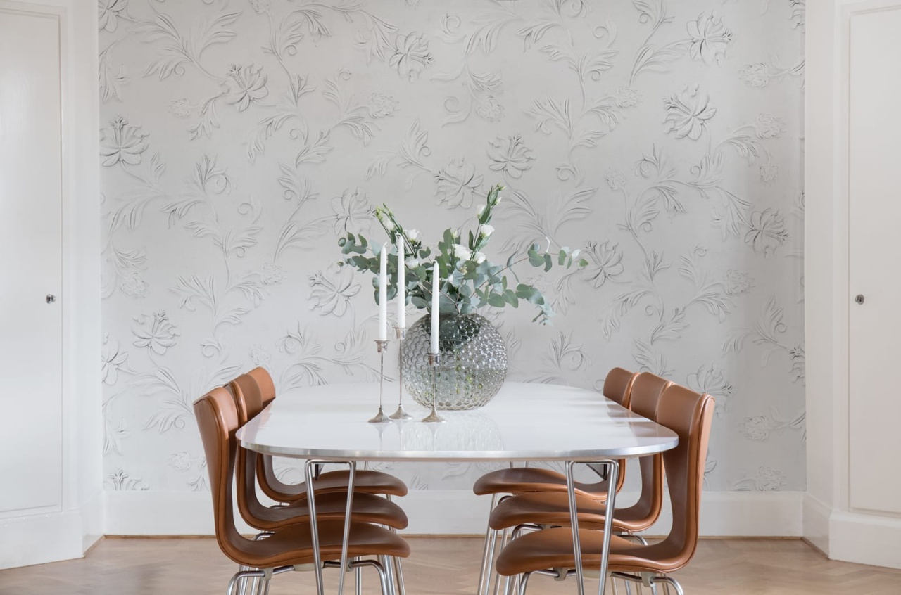 Fototapet, Hampshire, Rebel Walls - 4