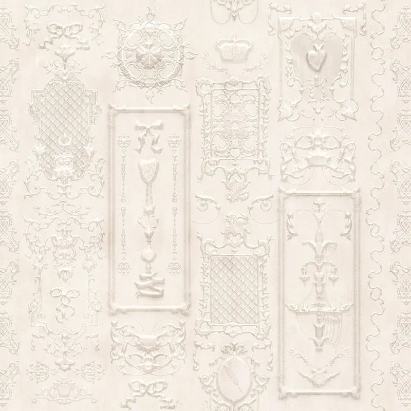 Fototapet Ivory Chamber, VLAdiLA - 3