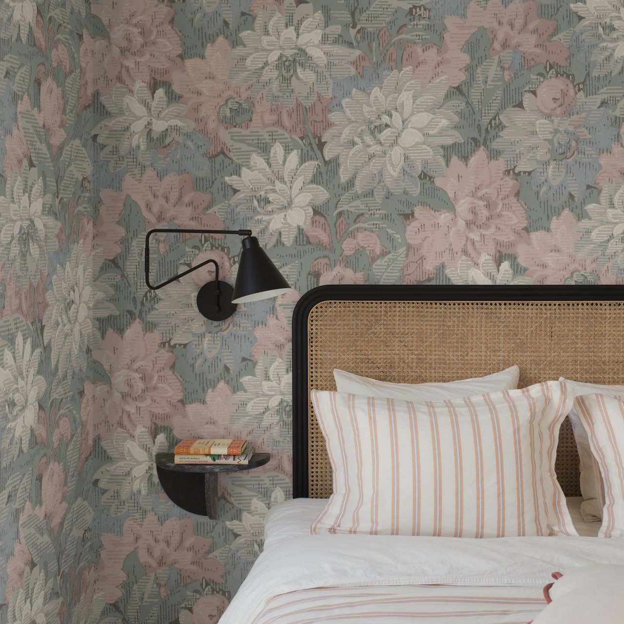 Fototapet lavabil, Delilah Grand 9878W — imaginea 6