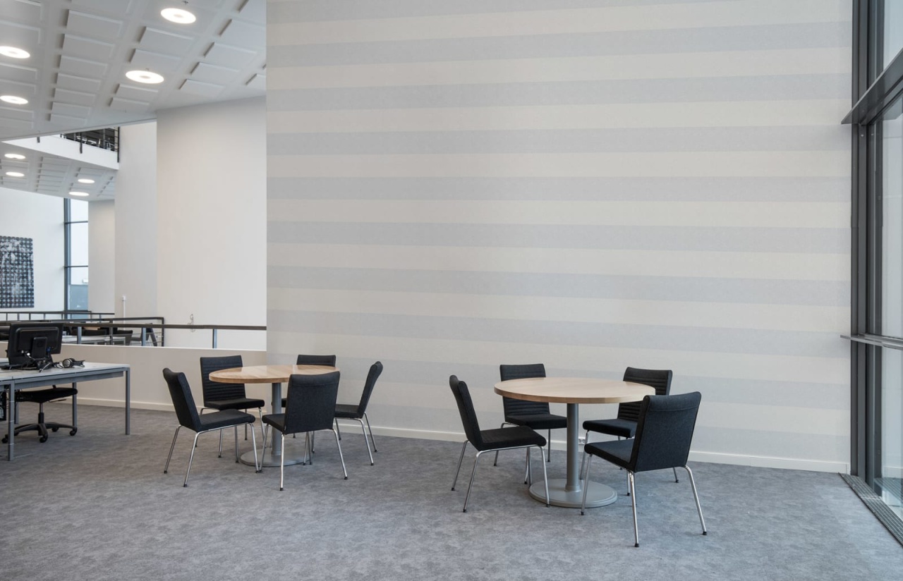 Fototapet, Linen Border, Rebel Walls - 5