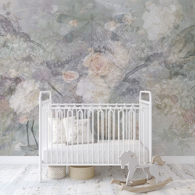 Fototapet Marble Wings, VLAdiLA - 3