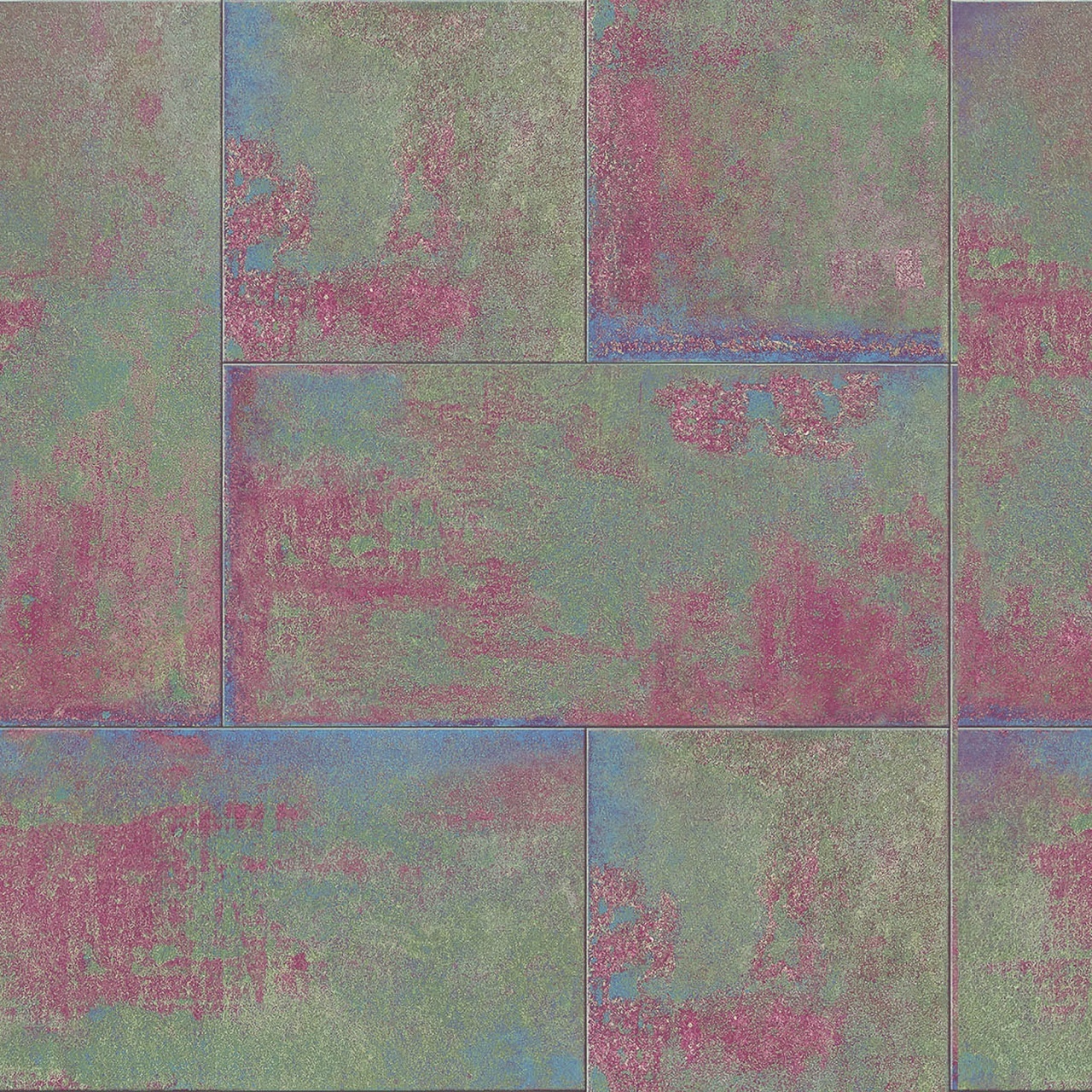 Fototapet, Metal Plates, 64786901, Coordonne